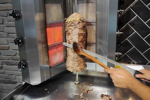 Livane Döner Salonu - Resim 3