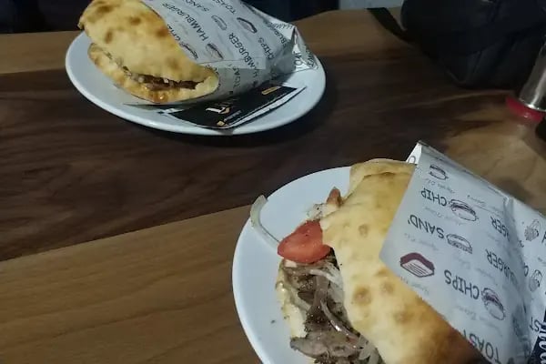 Livane Döner Salonu - Resim 9