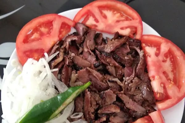 Livane Döner Salonu - Resim 6