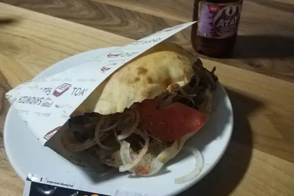 Livane Döner Salonu - Resim 5