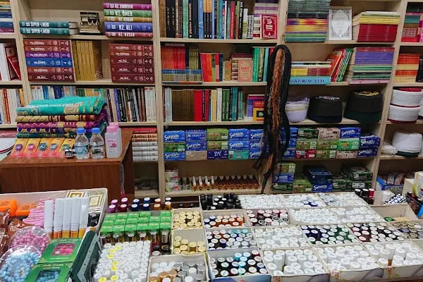 Edebali Kitap Evi - Resim 14
