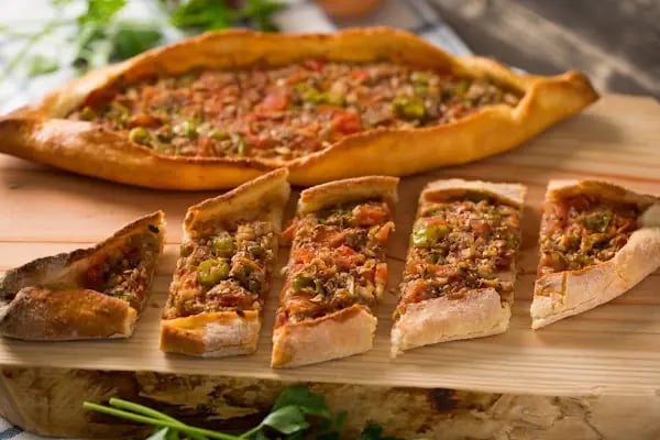 Çıtır Köfte SAVAŞ CHEF - Resim 3