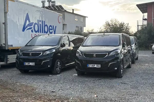 Isık Rent A Car - Resim 5