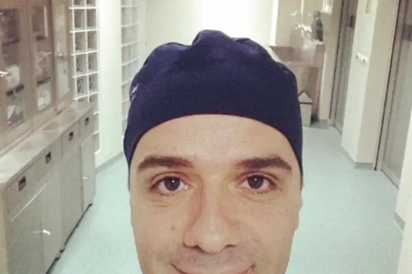Op. Dr. Alper Kebudi - Resim 6