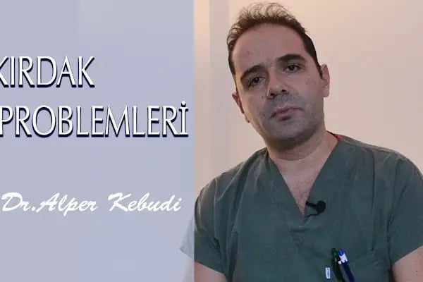 Op. Dr. Alper Kebudi - Resim 2