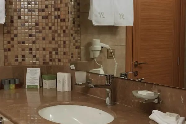 Life Corner Hotel - Resim 4