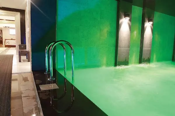 Life Corner Hotel - Resim 3