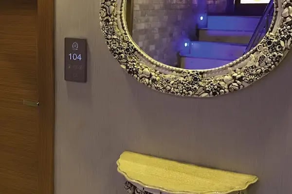 Life Corner Hotel - Resim 7