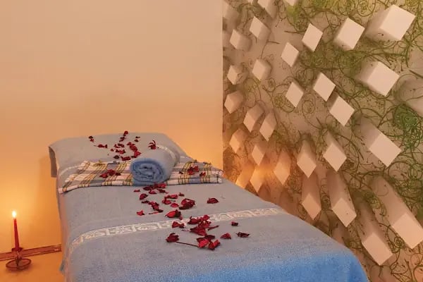 Life Corner Hotel - Resim 2