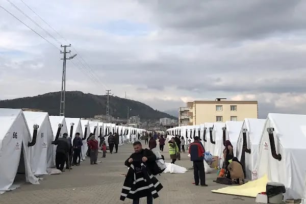 İslahiye Kaymakamlığı - Resim 5