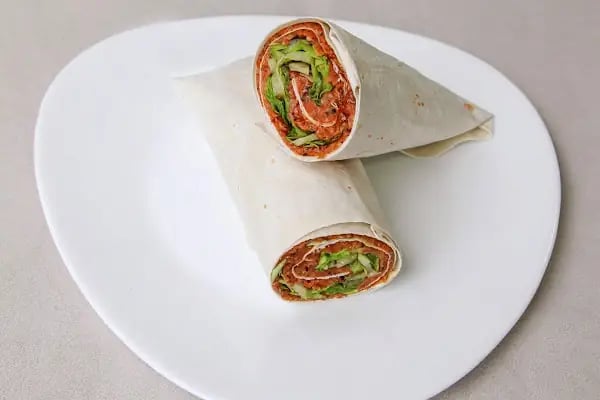 Durak büfe fastfood - Resim 6