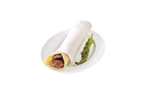 Durak büfe fastfood - Resim 18