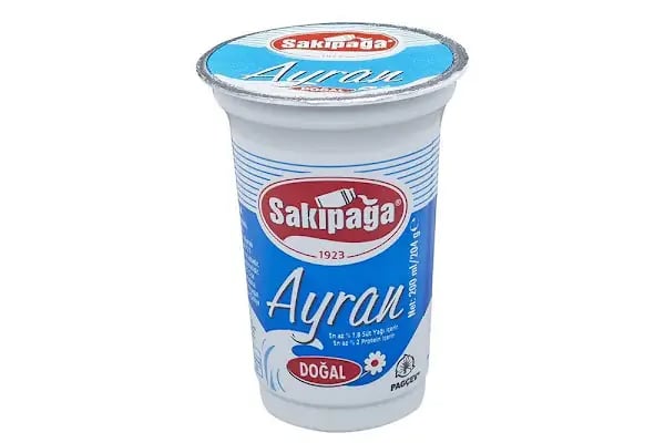 Durak büfe fastfood - Resim 19