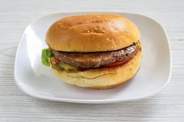 Durak büfe fastfood - Resim 10
