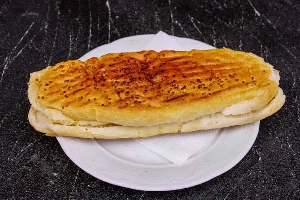 Durak büfe fastfood - Resim 4