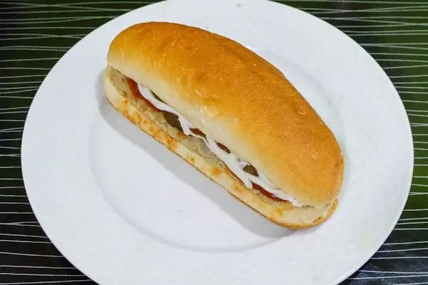 Durak büfe fastfood - Resim 7