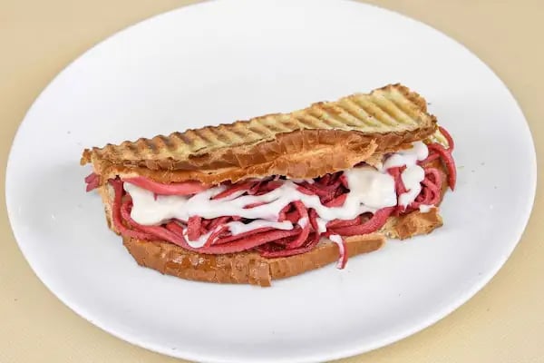 Durak büfe fastfood - Resim 9