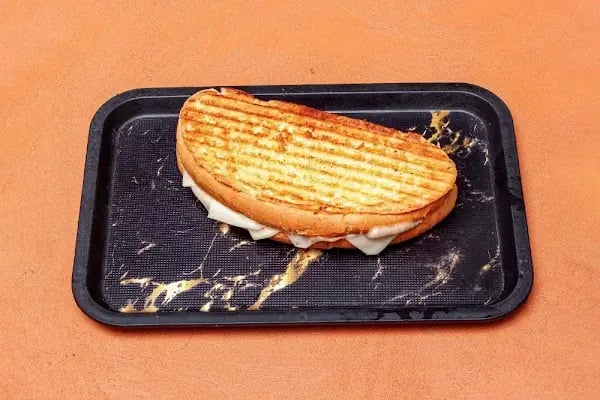 Durak büfe fastfood - Resim 14