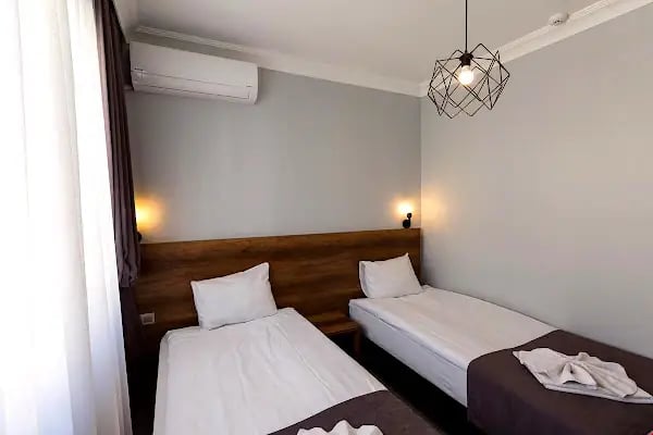 Başkent Konukevi - Resim 2