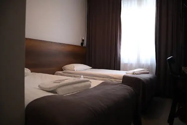 Başkent Konukevi - Resim 11