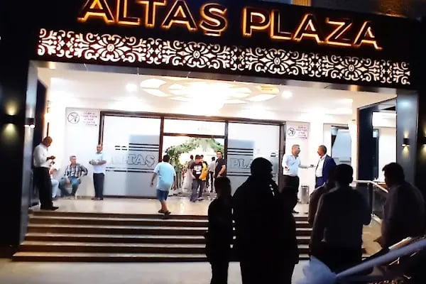 ALTAŞ PLAZA - Resim 5