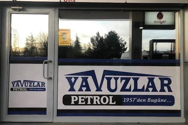 YAVUZLAR PETROLCÜLÜK - Resim 6