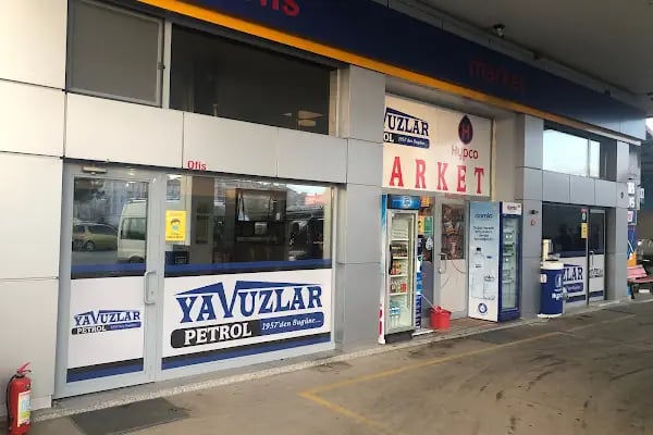 YAVUZLAR PETROLCÜLÜK - Resim 3