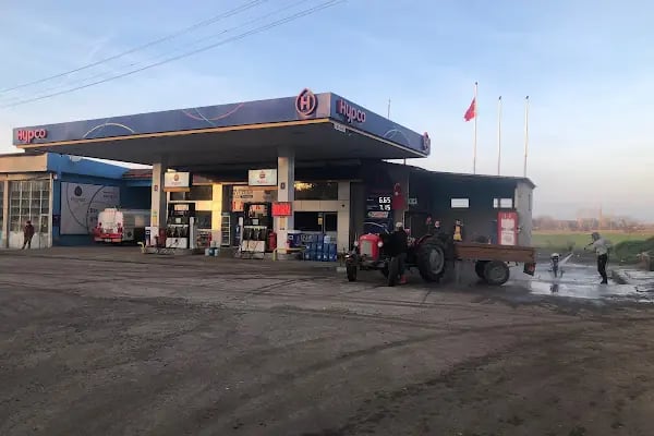 YAVUZLAR PETROLCÜLÜK - Resim 17