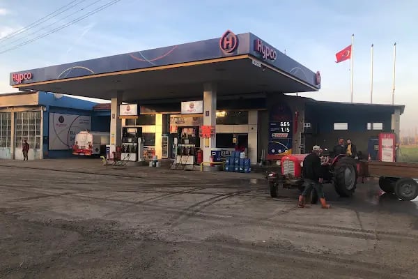 YAVUZLAR PETROLCÜLÜK - Resim 18