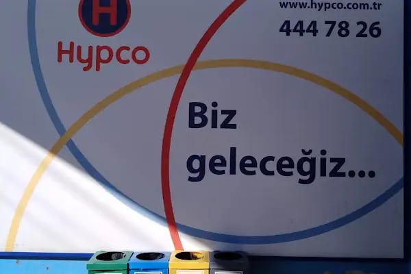 YAVUZLAR PETROLCÜLÜK - Resim 12
