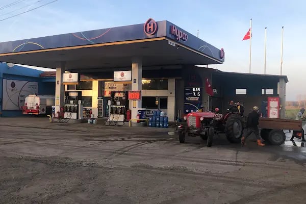YAVUZLAR PETROLCÜLÜK - Resim 19