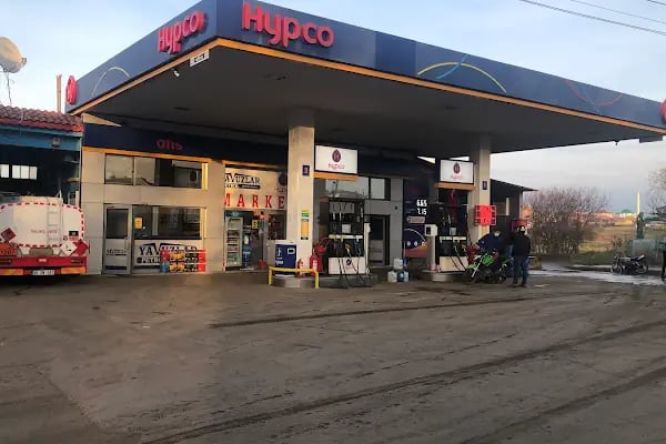 YAVUZLAR PETROLCÜLÜK - Resim 15