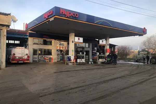 YAVUZLAR PETROLCÜLÜK - Resim 16