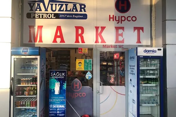 YAVUZLAR PETROLCÜLÜK - Resim 8