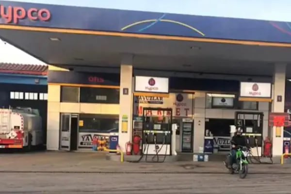 YAVUZLAR PETROLCÜLÜK - Resim 14