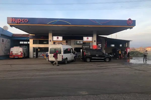 YAVUZLAR PETROLCÜLÜK - Resim 2
