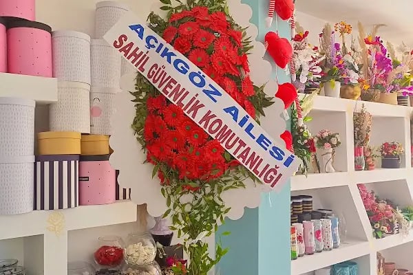Malatya Hayal Çiçekçilik - Resim 10