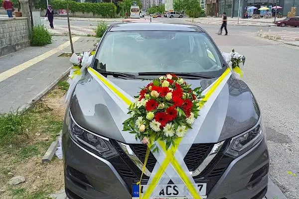 Malatya Hayal Çiçekçilik - Resim 13