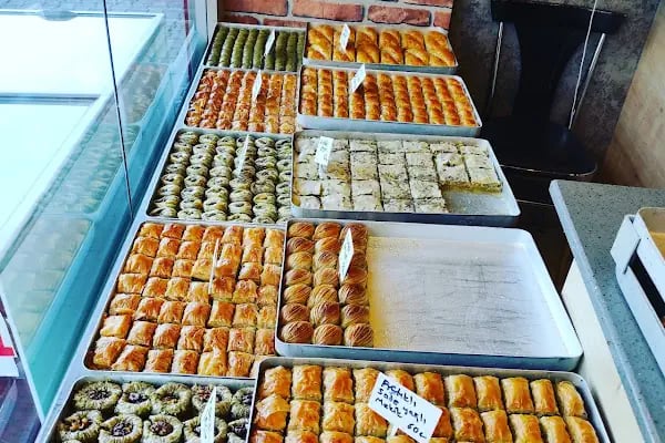 Öz Saray Döner - Resim 3