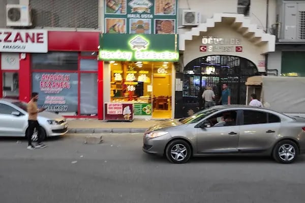 Öz Saray Döner - Resim 2