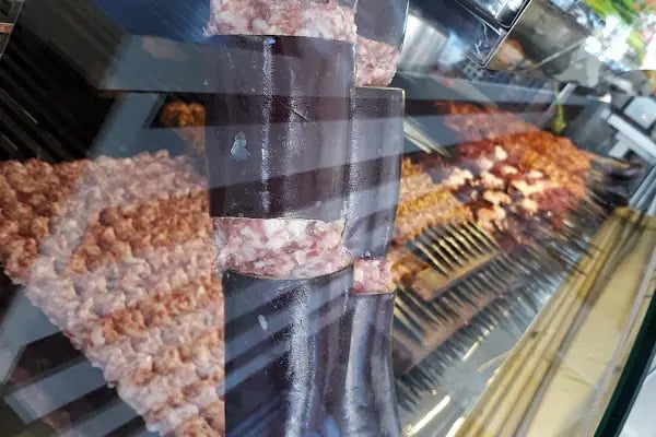 Öz Saray Döner - Resim 19