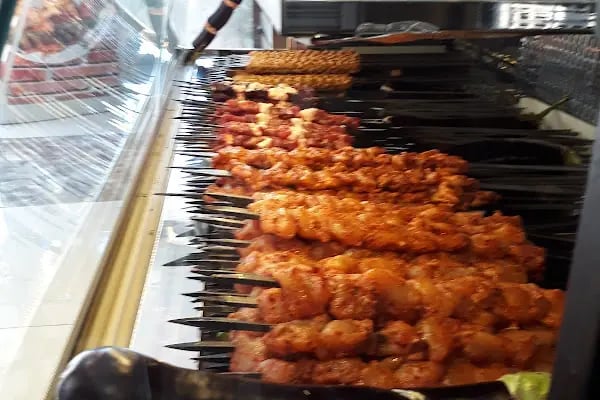 Öz Saray Döner - Resim 20