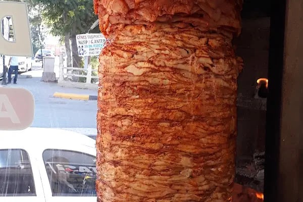Öz Saray Döner - Resim 6
