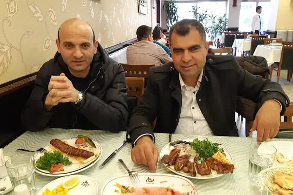 Öz Saray Döner - Resim 18