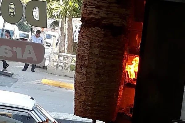 Öz Saray Döner - Resim 11