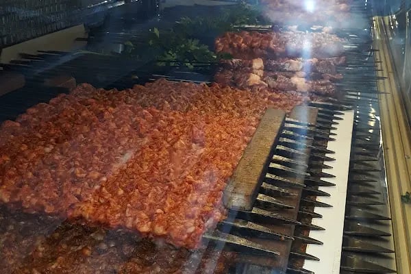 Öz Saray Döner - Resim 14