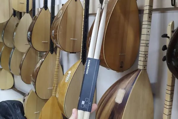 İmece Müzik Aletleri - Resim 17