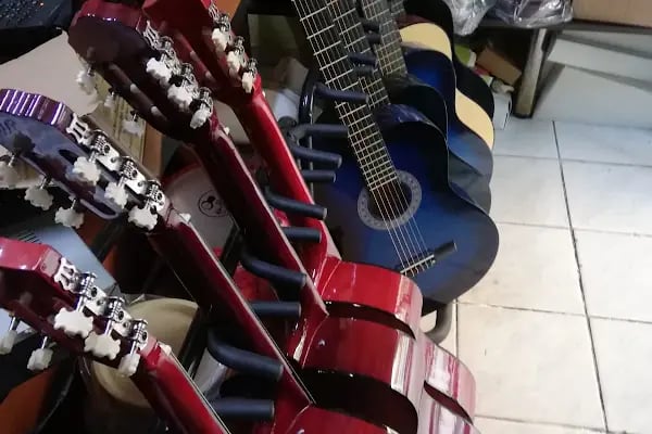 Rock'un müzik - Resim 12
