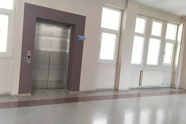 Dokuz Eylül Üniversitesi Edebiyat Fakültesi - Resim 4