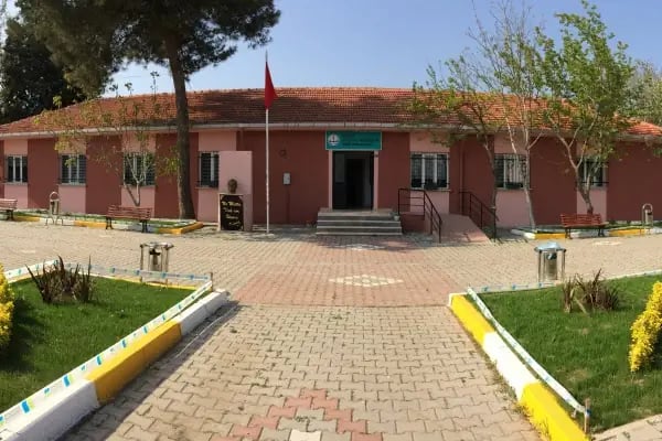 Altıeylül Rehberlik Araştırma Merkezi - Resim 1